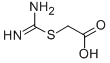 Cas Number: 7404-50-4  Molecular Structure