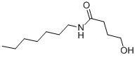 CAS No 74042-26-5  Molecular Structure