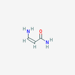 Cas Number: 74043-27-9  Molecular Structure