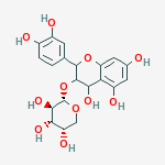 Cas Number: 74046-15-4  Molecular Structure