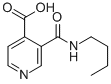 CAS No 74050-95-6  Molecular Structure