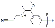 CAS No 74051-07-3  Molecular Structure