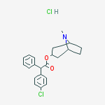 CAS No 74051-40-4  Molecular Structure