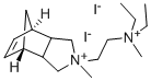 CAS No 74051-64-2  Molecular Structure