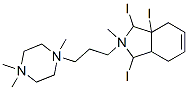 Cas Number: 74051-71-1  Molecular Structure