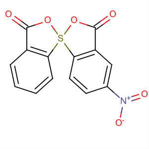 CAS No 74053-32-0  Molecular Structure