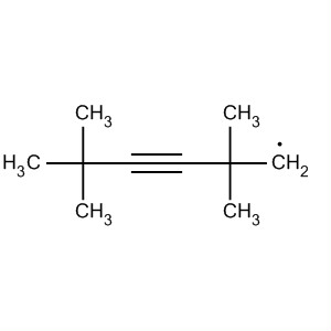 CAS No 74056-27-2  Molecular Structure