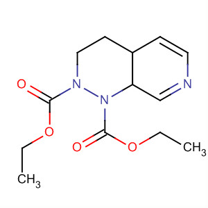 CAS No 74057-17-3  Molecular Structure