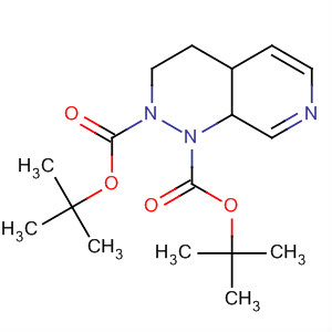 CAS No 74057-18-4  Molecular Structure