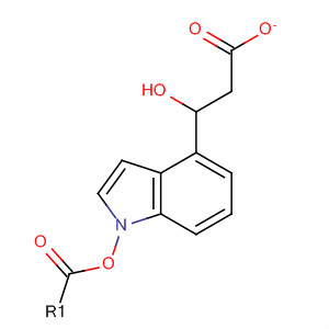 CAS No 74059-89-5  Molecular Structure