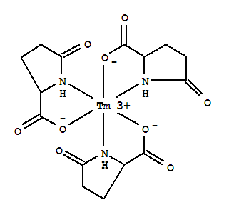 CAS No 74060-51-8  Molecular Structure