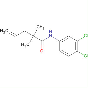 CAS No 74064-74-7  Molecular Structure