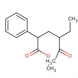 CAS No 74072-51-8  Molecular Structure