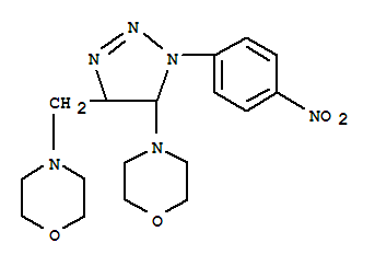 CAS No 74072-98-3  Molecular Structure