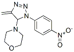 CAS No 74073-15-7  Molecular Structure