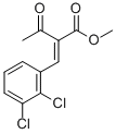 CAS No 74073-22-6  Molecular Structure