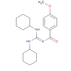 CAS No 74074-34-3  Molecular Structure