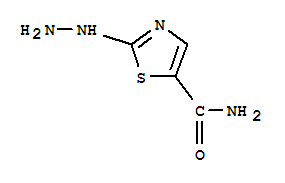 CAS No 740773-45-9  Molecular Structure