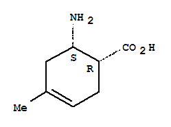 CAS No 740780-37-4  Molecular Structure