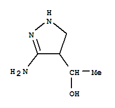 CAS No 740783-73-7  Molecular Structure