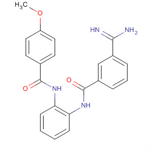 CAS No 740785-50-6  Molecular Structure