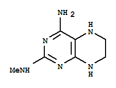 Cas Number: 740787-10-4  Molecular Structure