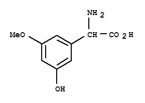CAS No 740798-15-6  Molecular Structure