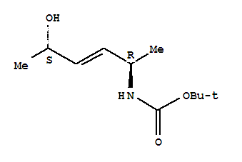 CAS No 740798-70-3  Molecular Structure