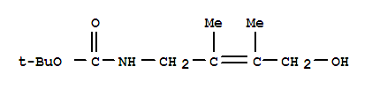 CAS No 740798-71-4  Molecular Structure