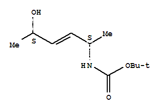 CAS No 740798-72-5  Molecular Structure