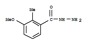 CAS No 740799-69-3  Molecular Structure