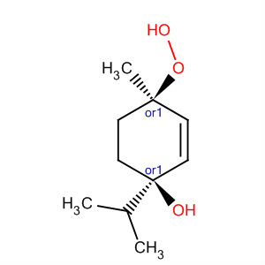 CAS No 740811-23-8  Molecular Structure