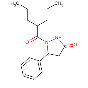 CAS No 740812-29-7  Molecular Structure