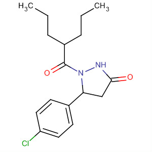 CAS No 740812-30-0  Molecular Structure