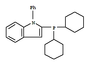 CAS No 740815-36-5  Molecular Structure