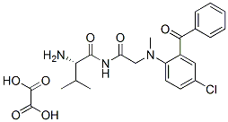 CAS No 74088-44-1  Molecular Structure
