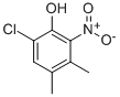 CAS No 74098-29-6  Molecular Structure