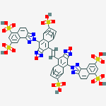 Cas Number: 74098-41-2  Molecular Structure