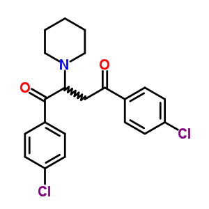 CAS No 74103-67-6  Molecular Structure