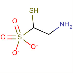 CAS No 74108-12-6  Molecular Structure