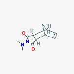 CAS No 74111-37-8  Molecular Structure