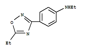 CAS No 741187-03-1  Molecular Structure