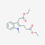 CAS No 74120-22-2  Molecular Structure