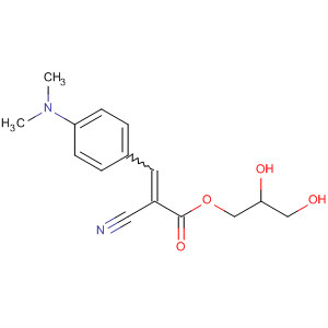 CAS No 741258-16-2  Molecular Structure