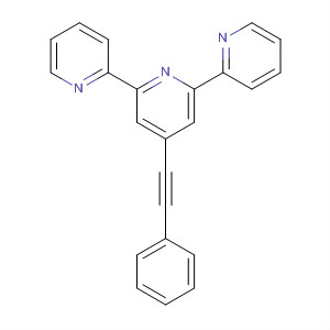 CAS No 741264-92-6  Molecular Structure