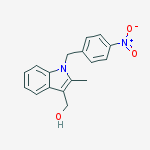 CAS No 741279-90-3  Molecular Structure