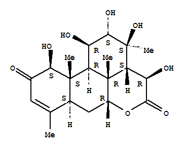 CAS No 74133-46-3  Molecular Structure