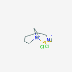 CAS No 74139-39-2  Molecular Structure