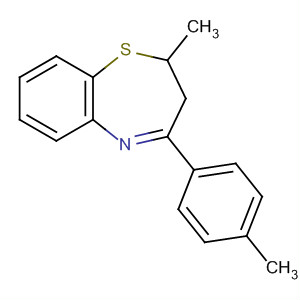 CAS No 74148-62-2  Molecular Structure
