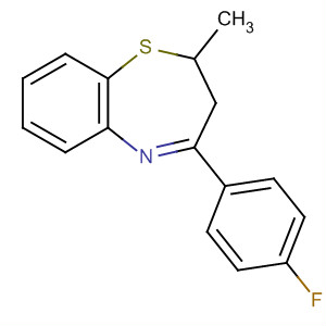 CAS No 74148-64-4  Molecular Structure